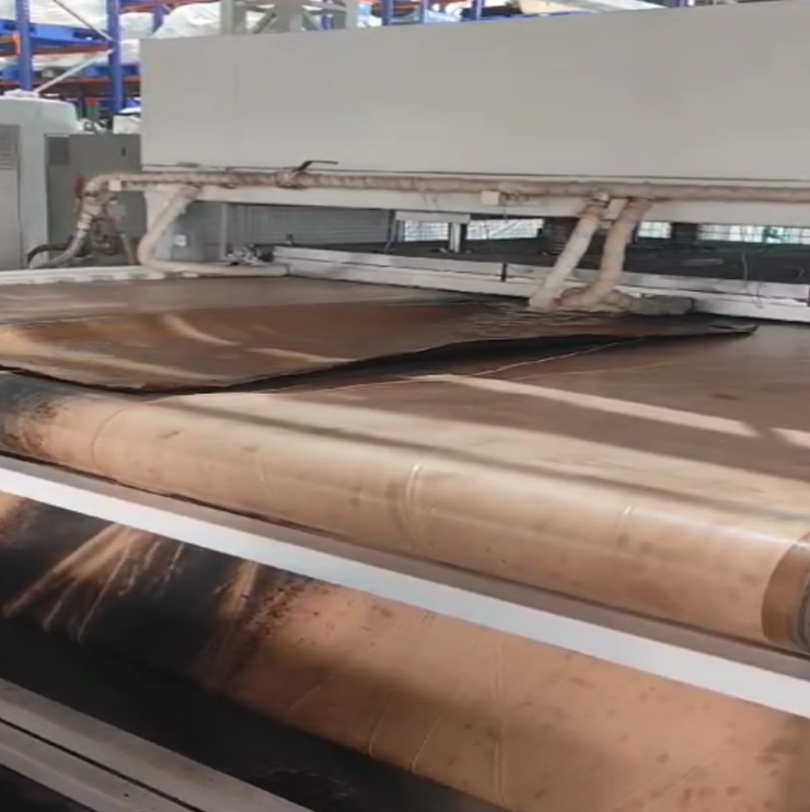 Contact Press Plate