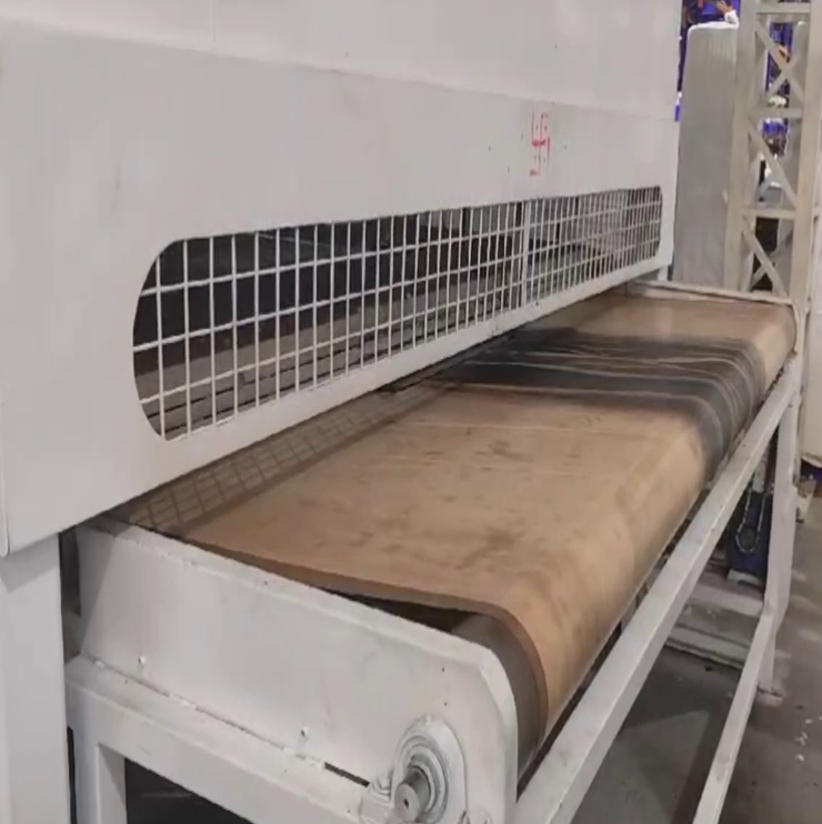 Contact Press Plate