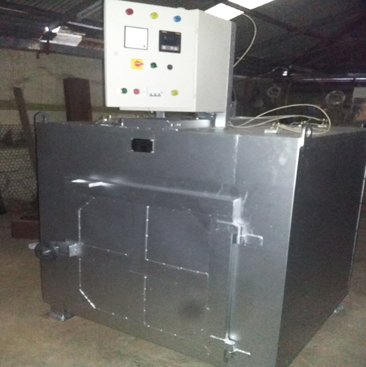 Drying Oven