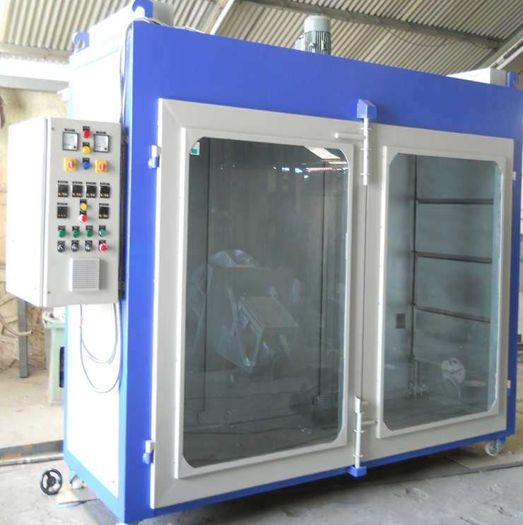 Drying Oven