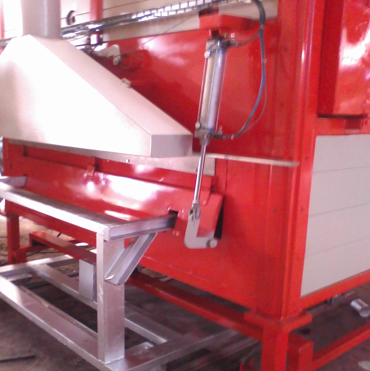 Hot Air Oven