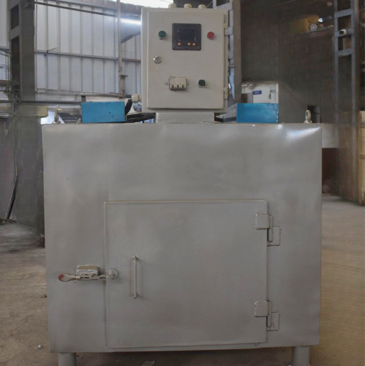 Lab Oven